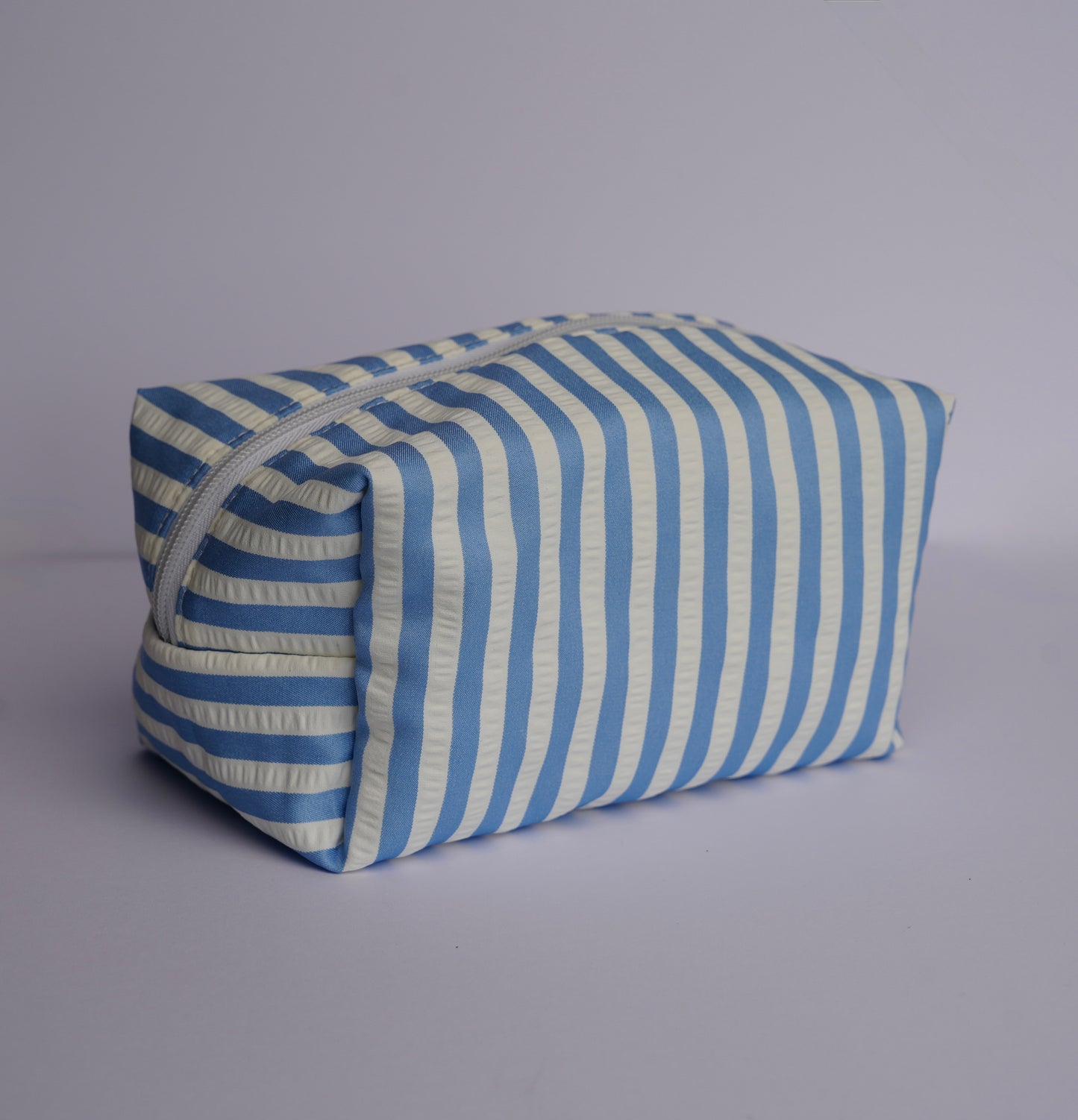 Seersucker Pochette