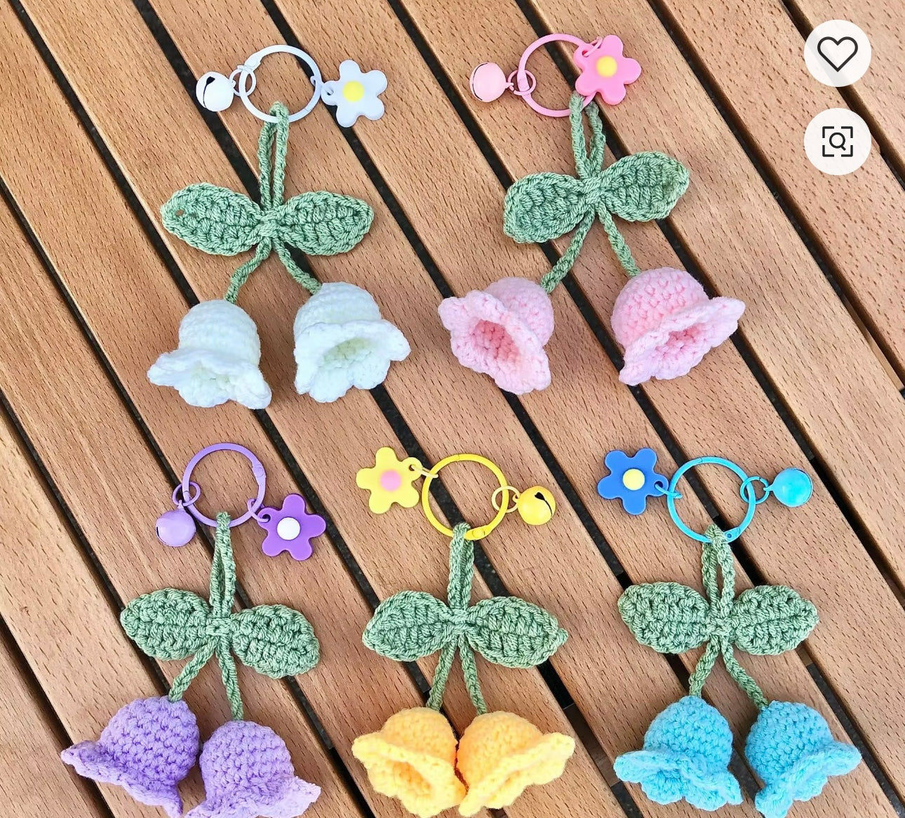 Pochette Accoutrements